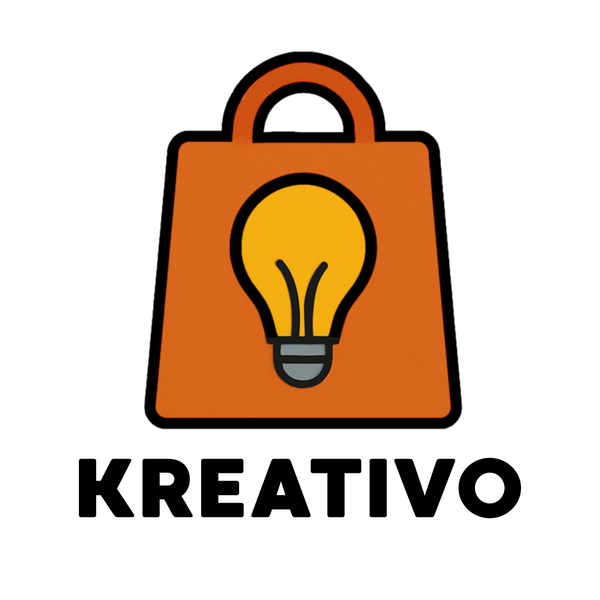 Kreativo Shop